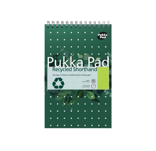 Pukka Pad Rcyc Shand Jotta Pk3