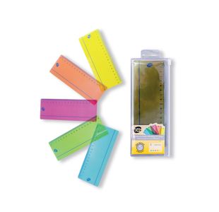 Pukka Pad Pukka Irlen Reading Ruler