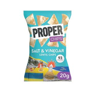 Proper Chips Lentil Chips S+V P24
