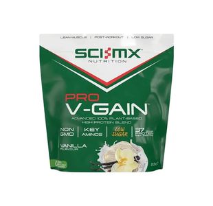 Sci-Mx V-Gain Vanilla 2.2Kg