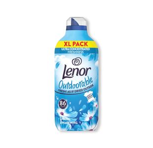Lenor Outdoorabl Fab Conr 86W 1204Ml