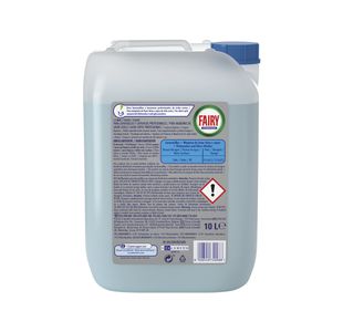 Fairy Pro D4 Com Auto Dish/Rinse 10L