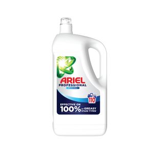 Ariel Pro Liquid Regular 4.95L Pk2
