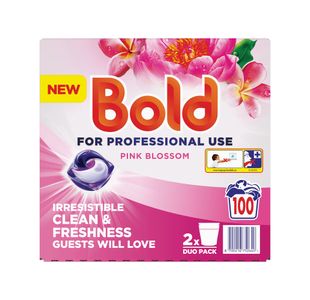 Bold Pro Liq Pods 100 Pods Pnk Bloss