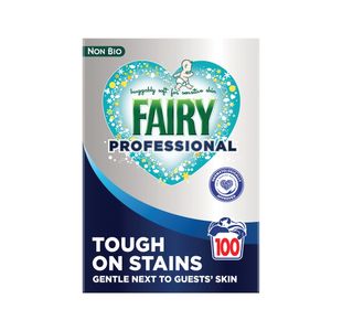 Fairy Non-Bio Laundry Powder 5.5Kg