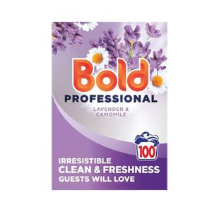 Bold Pro Laundry Pwd Lav/Cam 5.5Kg