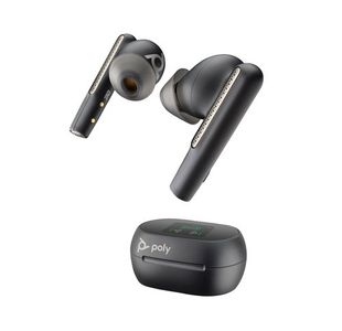 Poly Free60 Uc Earbuds Ts Chge Case