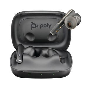 Poly Voyager Free 60 Uc M Earbuds