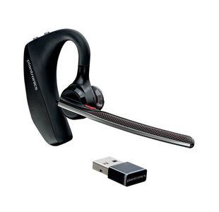 Poly Voyager 5200 Inear Hdset Usb-A