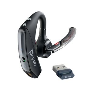 Poly Voyager 5200 Uc Usb-A Headset