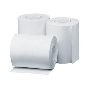 5 Star Prestige 57X25 Therm Roll P20