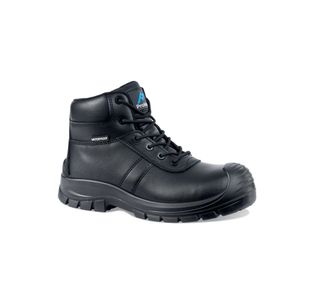 Proman Baltimore Wpf Saf Boot Blk 8