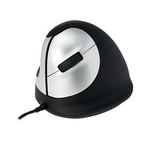 R-Go He Break Vertical Mouse Lh Med