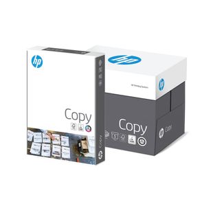 Hp Copy Paper A4 80Gsm White P2500