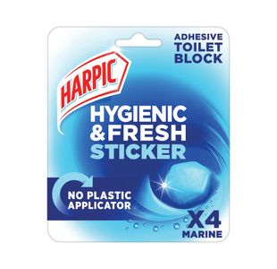 Harpic Toilet Block Marine P6