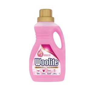 Woolite Liquid Detergent 750Ml Pk4
