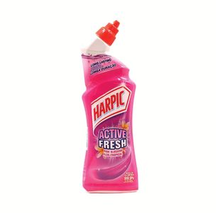 Harpic Active Fresh Toilet Gel Pk12