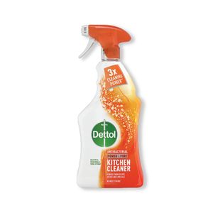 Dettol Kitchen Trigger Spray 1L