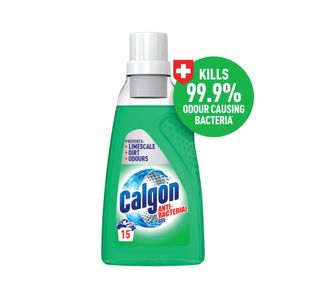 Calgon Antibac Washing Machine Gel