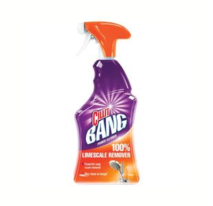 Cillit Bang Limescale Remover Pk6
