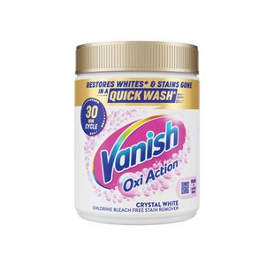 Vanish Gold For Whites 470G Pk6