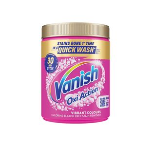 Vanish Gold Stain Remover Pink Pk6