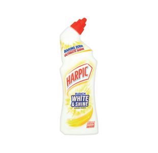 Harpic W/S Wc Toilet Clnr 750Ml Pk12