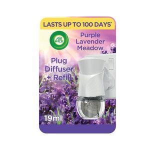 Airwick Liq Kit Plugin + Refill Pk5