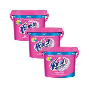 Vanish Oxi Action Powder 2.4Kg 3For2