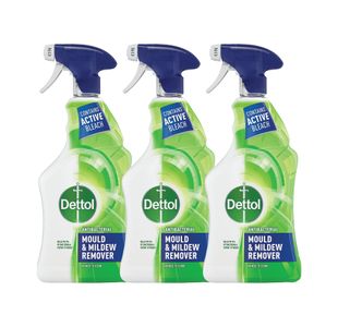 Dettol Mould Mildew Rmvr 750Ml 3For2
