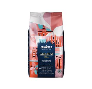 Galleria Espresso Beans 1Kg Pk6