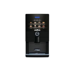 Blue Lb2600 Capsule Machine 3.6L