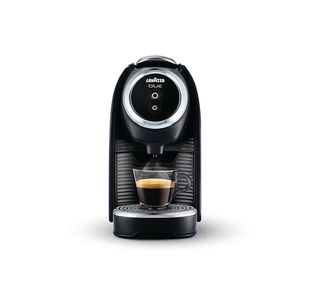 Blue Lb300 Mini Capsule Machine 0.7L