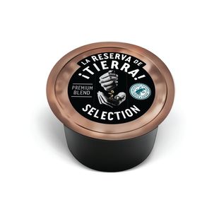 Tierra Single Shot Capsules 7G Pk100