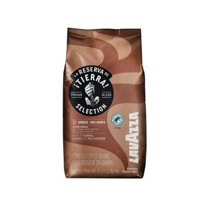 Tierra Selection Espresso Beans Pk6