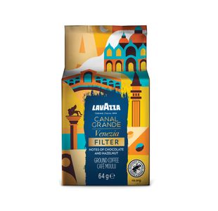 Canal Grande Filter Coffee 64G Pk30