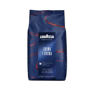 Crema E Aroma Espresso Beans 1Kg Pk6
