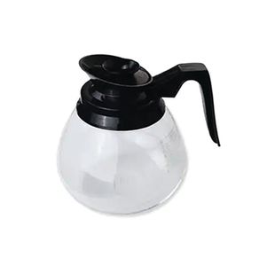 Coffee Pour Over Glass Decanter 1.7L