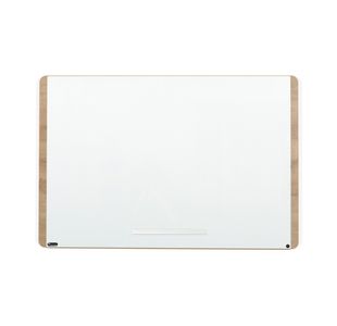 Natural Design Mag Wbrd 100X150Cm