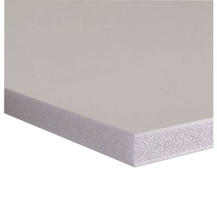 Centafoam Display Board A1 Wht Pk10