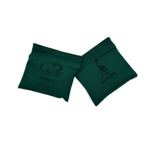 Essential Bean Bag Green