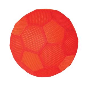 Indoor Fun Ball Red