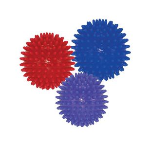 Urban Fitness Epp Massage Balls Pk3