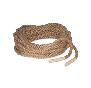 Jute Tug Of War Rope 30M