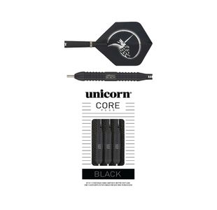 Unicorn Coreplus Win Brass Darts Pk3
