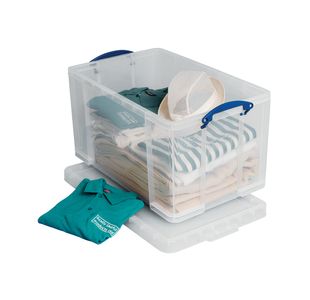 Really Useful 84 Litre Storage Box