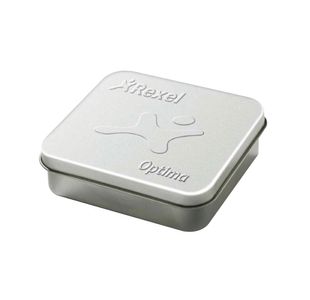 Rexel Optima Hd70 Staples Tin Pk2500