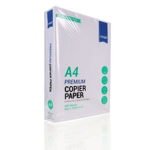 Concept A4 80Gsm Premium Copier Paper -