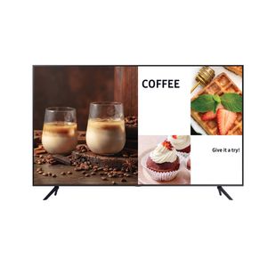 Samsung Bec-H 43 Inch Business Tv