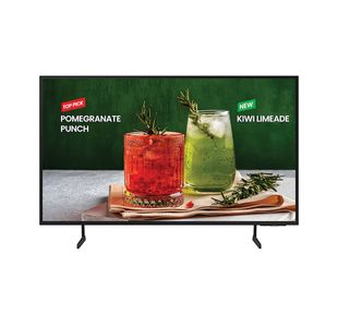 Samsung Bed-H 50 Inch Business Tv